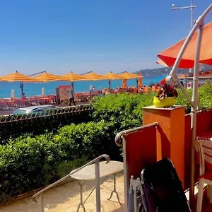 T2 45m Front De Climatisation Jacuzzi Appartement Menton
