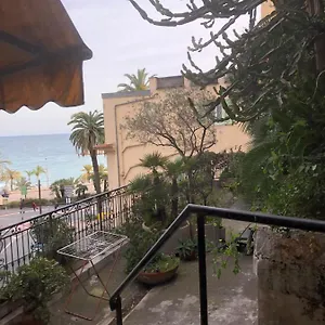 Casa In Costa Azzurra Appartement Menton