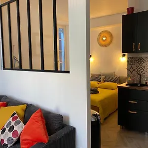 Le Cœur De Loulou En Luberon Appartement Lourmarin
