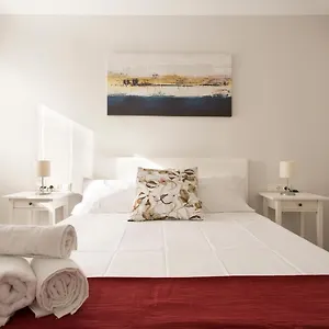 Zoraida Centro Appartement Grenade