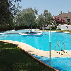 Brisas Vip Valencina De La Concepcion Appartement Séville