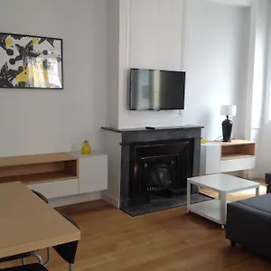 Charme Et Modernite Au Coeur De Appartement