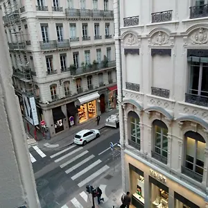 Centre Appartement